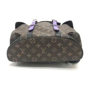 Louis Vuitton | Bags | Louis Vuitton M46247 Monogrammacassar  display picture 1